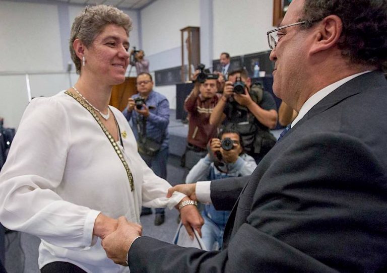 Foto: Facebook @uaq.mx