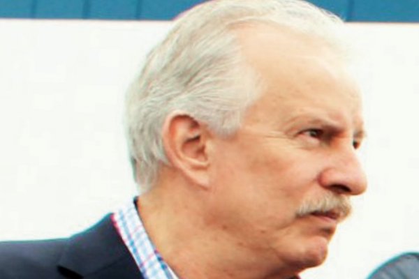 Enrique Vega Carriles. Foto: Obture Press