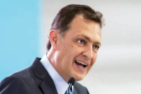 Mauricio Kuri. Foto: Especial