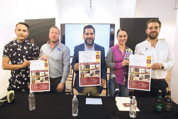 Feria. Foto: Especial