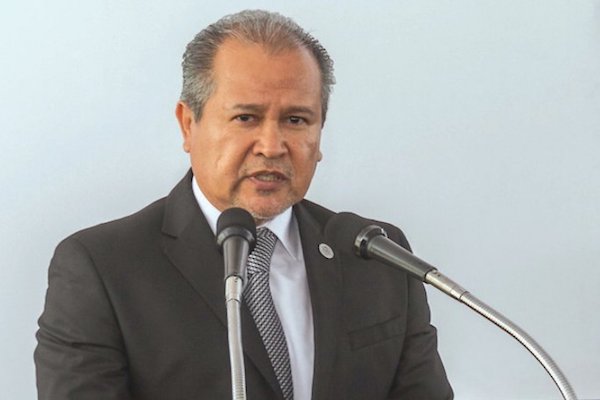 Alejandro Echeverría Cornejo. Foto: Obture Press