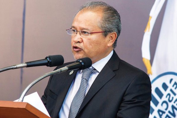 Alejandro Echeverría. Foto: Obture Press