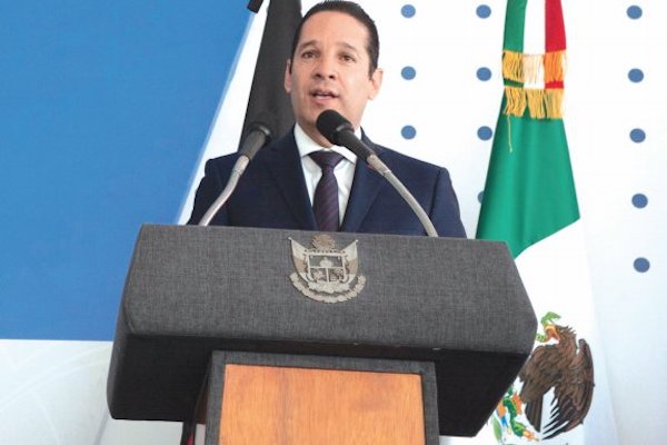 Francisco Domínguez. oto: Obture Press