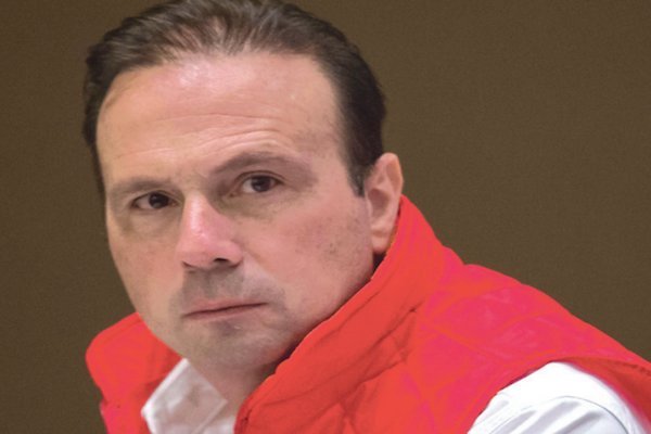 Ricardo Alegre Bojórquez. Foto: Obture Press