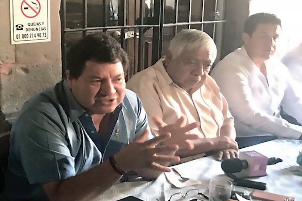 Alianza. Foto: Especial