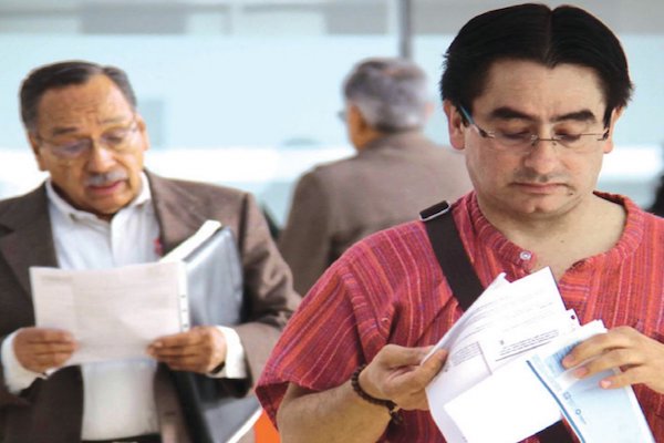 Predial. Foto: Obtura Press