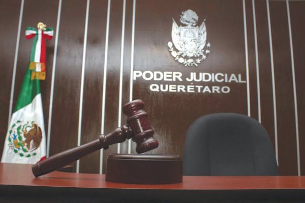 Tribunal Superior de Justicia . Foto: Obture Press