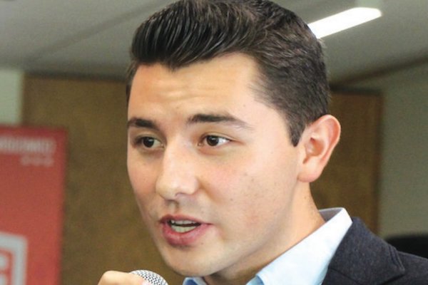 Héctor Magaña Rentería. Foto: Especial