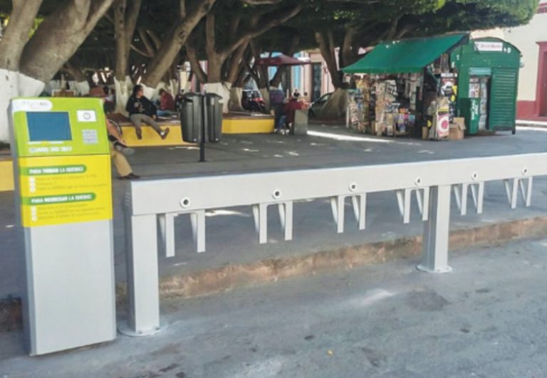 Calle. Foto: Epecial