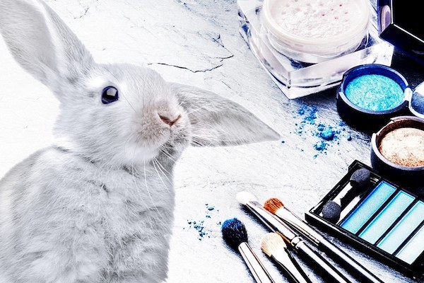 Maquillaje. Foto: Especial