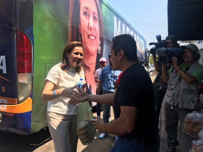 Foto: Vianey Pichardo