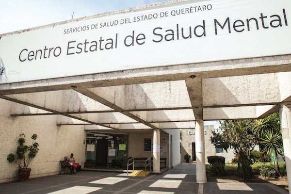 Salud mental. Foto: Obture Press