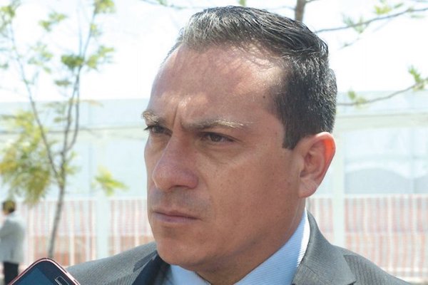 Pacheli Demeneghi Rivero. Foto: Obture Press