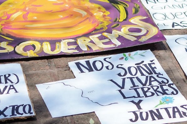 Justicia. Foto: Obture Press