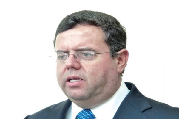 Funcionario. Foto: Especial