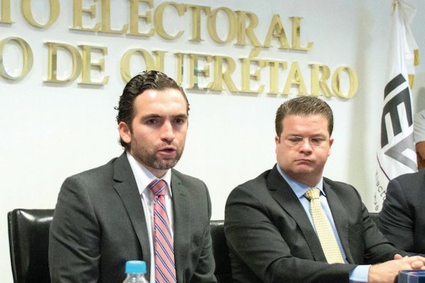 Personas. Foto: Especial