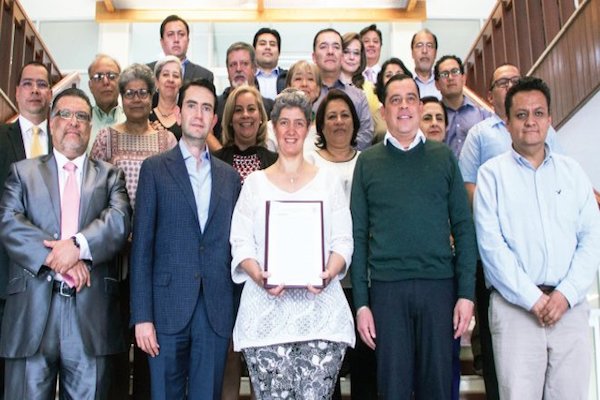 Asociación civil. Foto: Especial