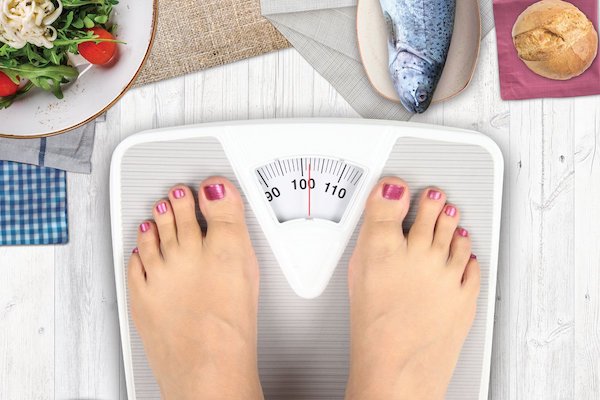 Dieta. Foto: Especial