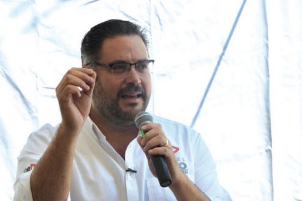 Manuel Pozo. Foto: Especial