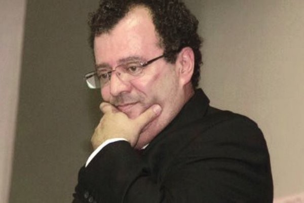 Gilberto Herrera Ruiz. Foto: Especial