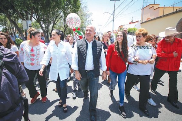 Francisco Pérez Rojas. Foto: Obture Press