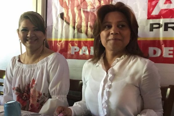 Gabriela Moreno. Foto: Especial