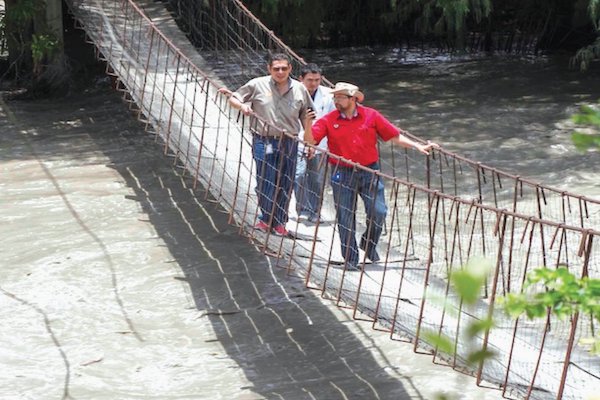 Turismo. Foto: Obture Press