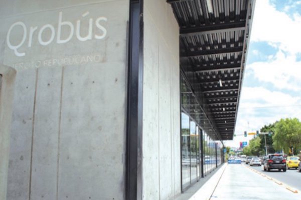 Transporte. Foto: Especial