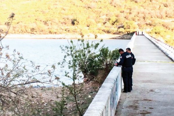 Puente. Foto: Obture Press