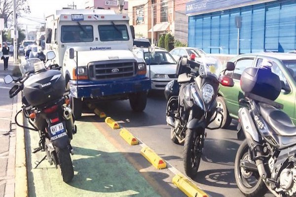 Asalto. Foto: Obture Press