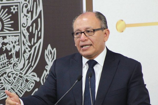 Juan Martín Granados. Foto: Obture Press