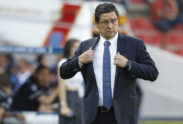 Imagen tomada del Twitter de @Club_Queretaro