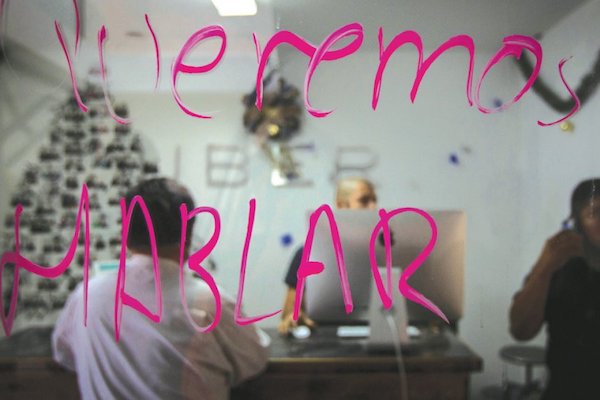 Servicio de transporte. Foto: Obture Press