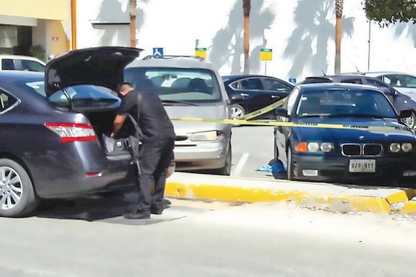 Carros. Foto: Obture Press