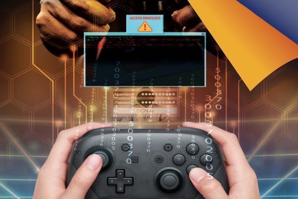 Videojuego. Foto: Especial