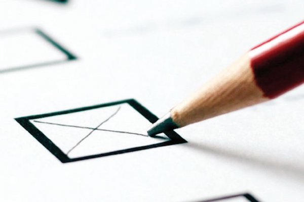 Electoral. Foto: Especial