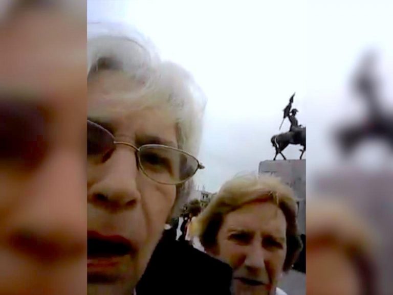 Foto: Captura Facebook