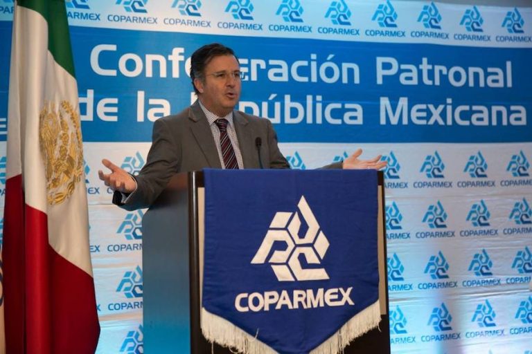 Foto: Facebook @coparmexnacional