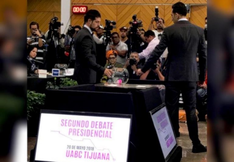 Foto: Twitter @CiroMurayamaINE