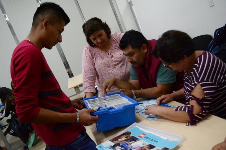 Imagen iustrativa tomada del Facebook de Facultad de Ingenieria UAQ