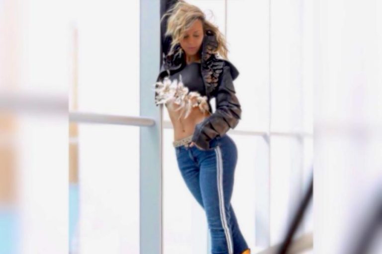 Foto: Instagram @Fey