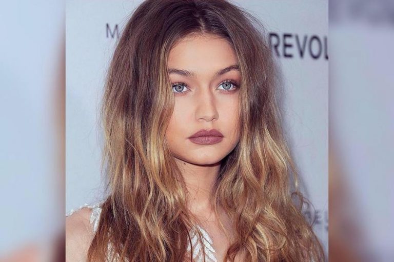 Foto: Facebook Gigi Hadid @officialgigihadid