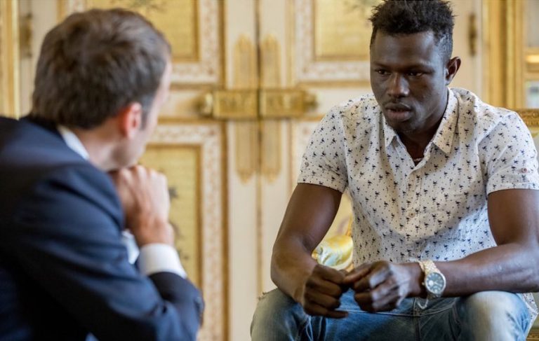 Foto: Twitter @LuisOlavarrieta