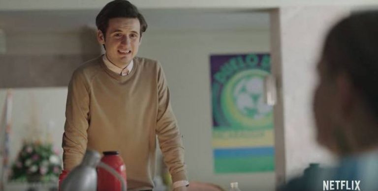 Foto: Netflix
