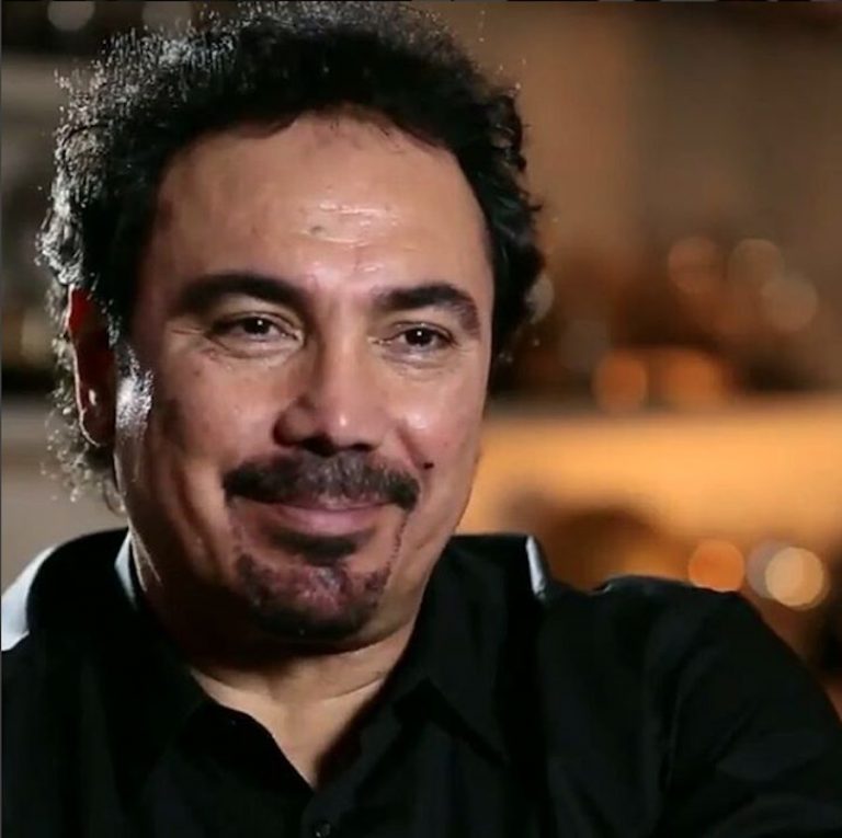 Foto: Instagram hugosanchez_9