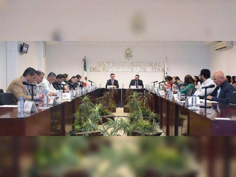 Foto: Cortesía IEEQ