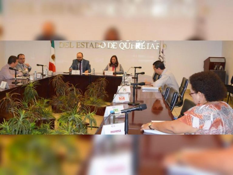 Foto: Cortesía IEEQ