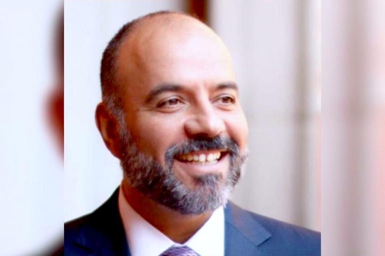 Foto: Facebook @ Roberto Loyola Vera