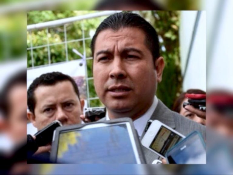 Foto: Facebook Capital Media Querétaro