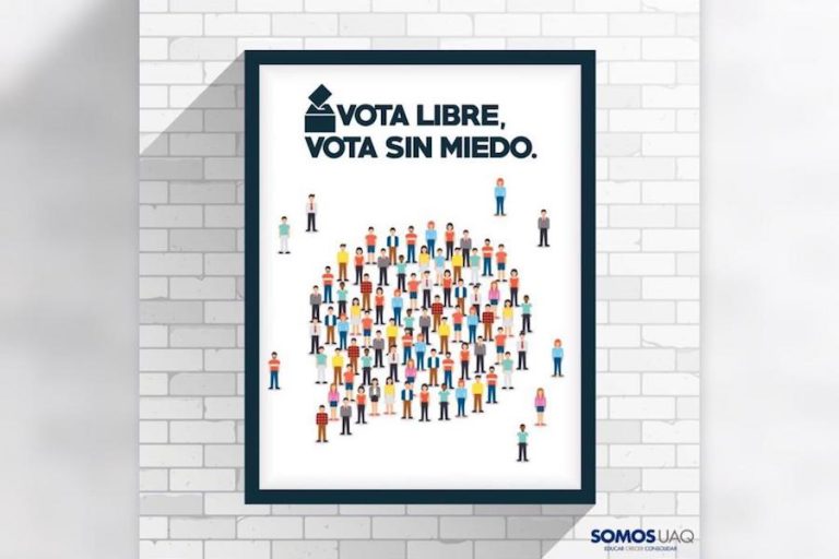 Foto: Facebook @uaq.mx